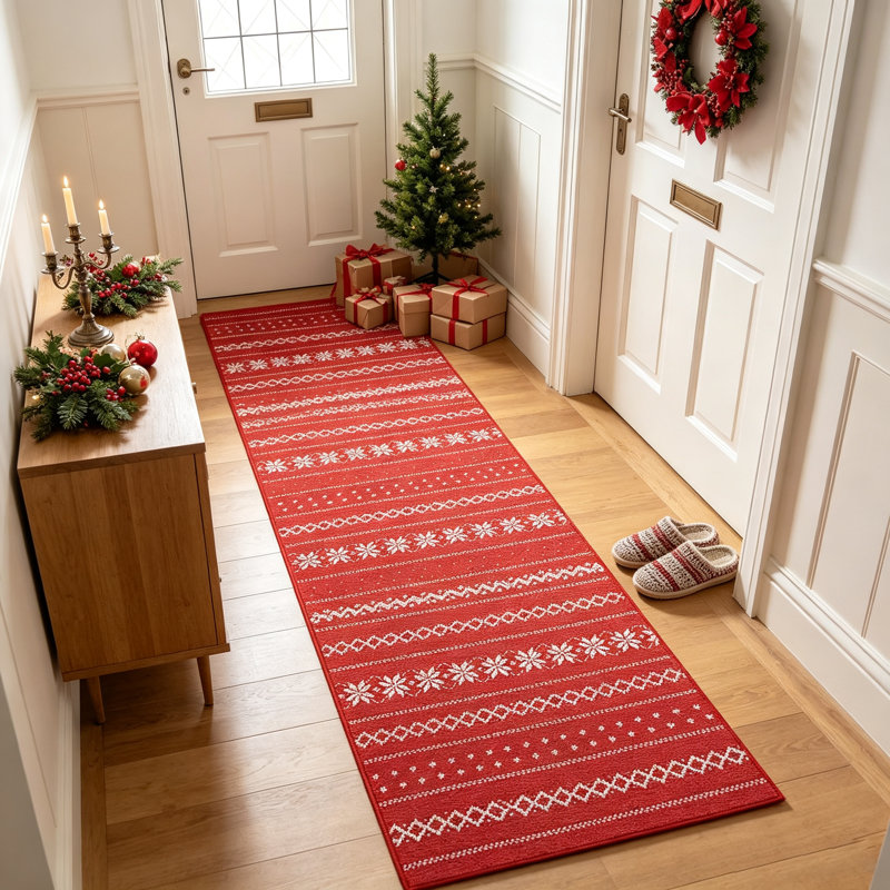 cm Area Rug, Runner 60 x 180 cm