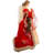 Angel 16'' Fabric Angels Lighted Christmas