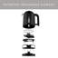 1.7L Classic Quiet Boil Kettle-115310598
