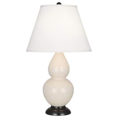 Lampe de table standard 22,75 po