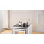Stockdove Sled Coffee Table
