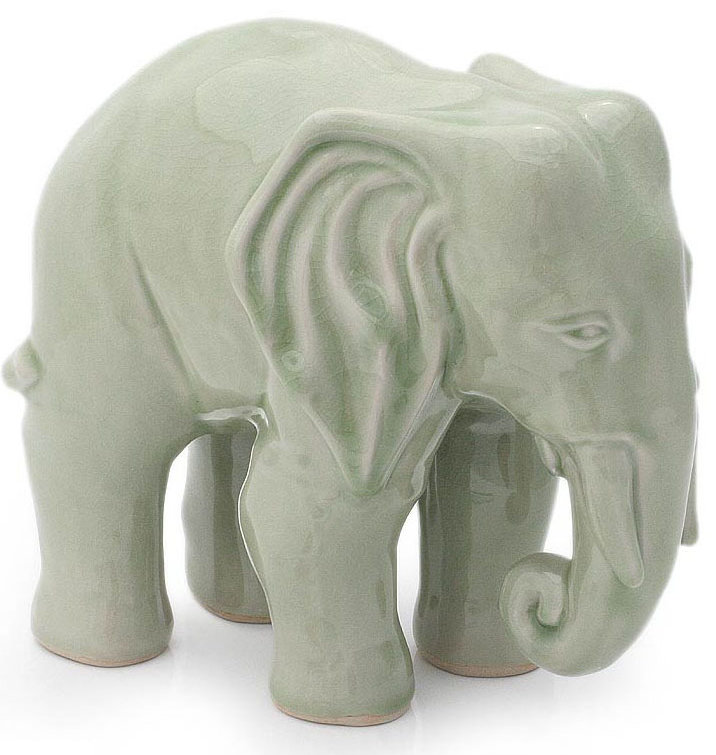Flerida Animals Figurines & Sculptures