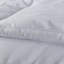 Édredon en duvet synthétique polyester toutes saisons-1962614623