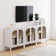 Mason 31" Wide 3 Drawer Server