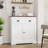 Moncear 18.9'' Sideboard