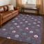 Tapis intérieur / extérieur lavable à la machine Chantille ACN2550-516973551-516973539