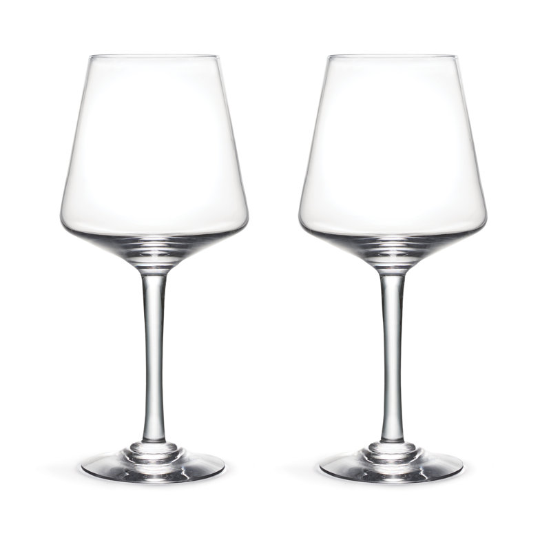 Vintner Glass Red Wine Glass