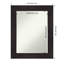 Miroir mural Millirones