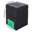 Plastic Stationary Composter