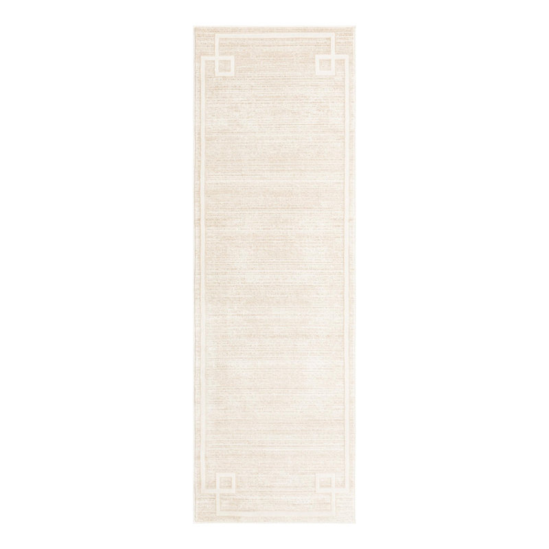 Jill Zarin Hill Uptown Rug, Runner 2'7" x 8'