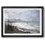 The Beach At Saint, reproduction d'art sur papier-2140442911-2140442909