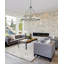 Lustre Enrique 48 pouces-875488292