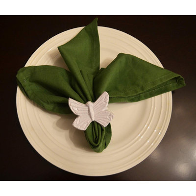 Metal Napkin Ring