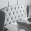 Princetown Upholstered Bed Frame-37354078