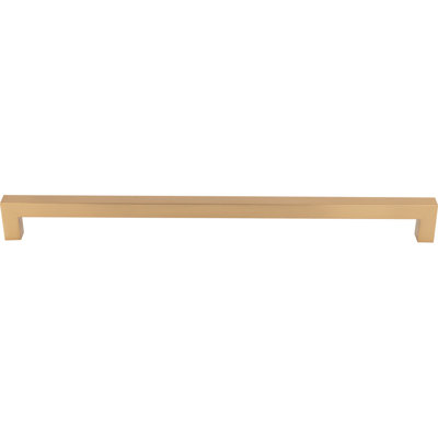 Square Bar pull