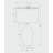 Lighting, 27"h, Table Lamp, Grey Ceramic, Beige Shade, Contemporary
