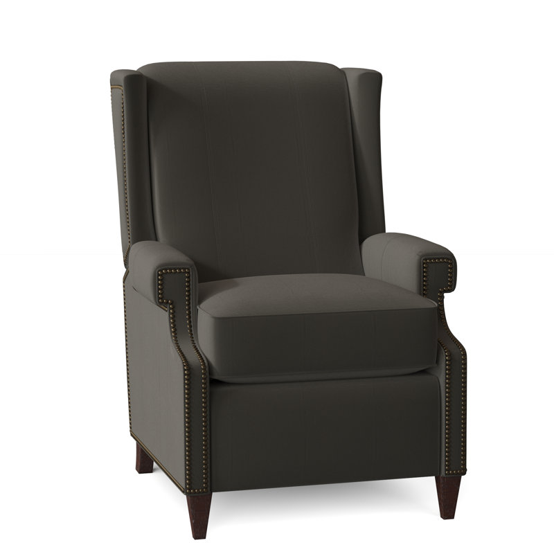 Newberry Recliner, 1181 Pearl, Espresso, Manual