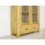 Mccleskey Display Cabinet