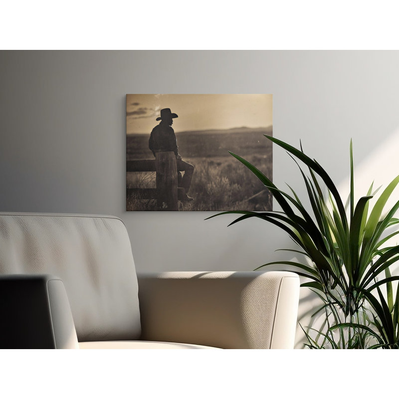 Wrapped Canvas Print Set, 60.96 cm H x 76.2 cm W