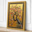 Blossoms in Spring Japandi - Wrapped Canvas-2124731322-2124731326
