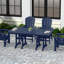 Table de salle à manger Laguna-551667645