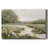 Quiet Path-Gallery Wrapped Canvas-907666856
