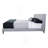 Upholstered Bed With 2 Nightstands-114247274-114247277