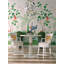 Gimlet Round Solid Oak Dining Table