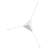 Abstract LED Flush Mounted Sconce-44563613-44563616