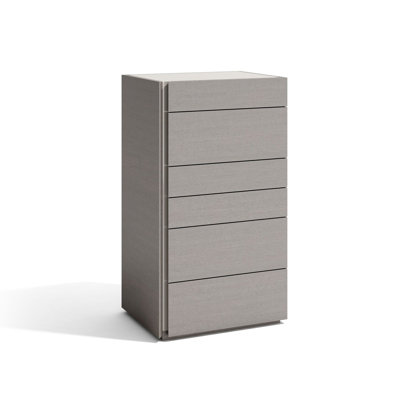 Mcginty 23.6 " W 6 - Drawer Dresser