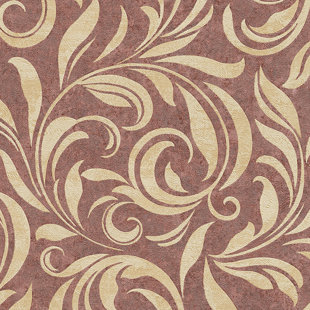 Nobile 10.05m x 70cm 3D Embossed Wallpaper