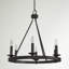 8-Light Chandelier-540050411-586413125-586413130