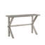 Ensemble de table de bar avec tabourets