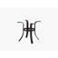 Table Bases Outdoor Dining Table-1907954770-1907954774