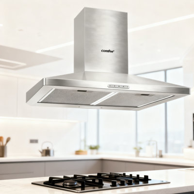Range hood