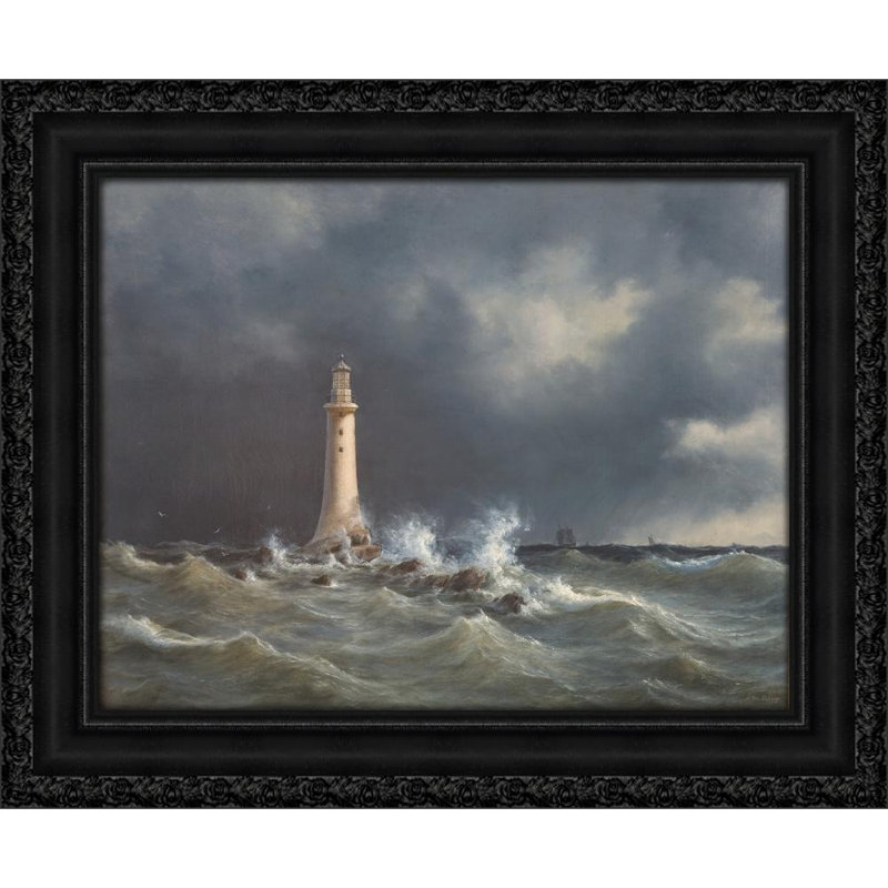 Phare d'Eddystone (1846)