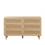 Commode 6 tiroirs Acceent-877425759-876421504