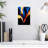 Avery Abstract Paint II-108423249