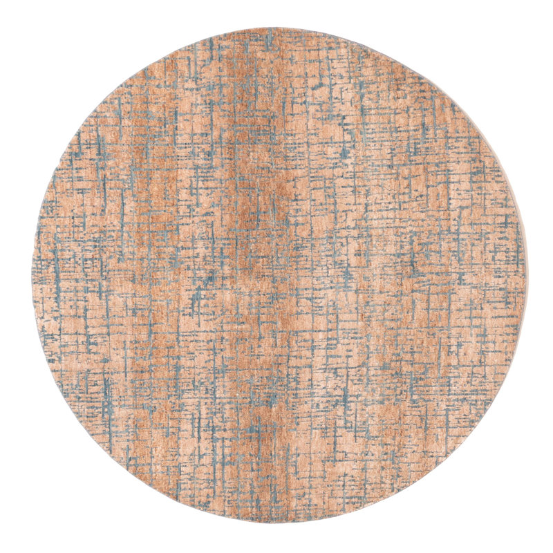 Tapis cuivre Legacy 5 pi 10 po x 5 pi 10 po