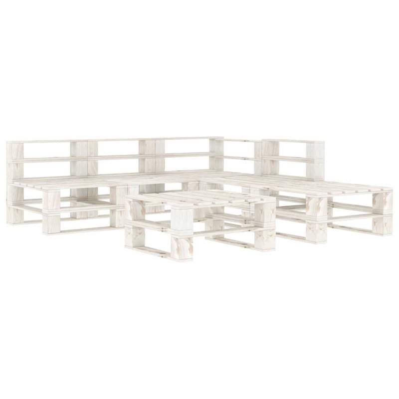 Skelton 4 - Person Seating Group