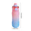 Bouteille d'eau pour enfants et femmes 900 ml-132050525