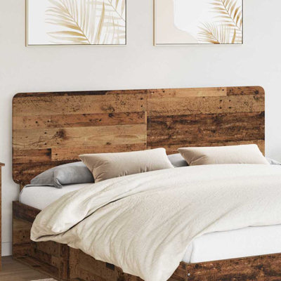 Headboard