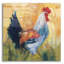 "Horace" par Carol Rowan