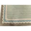 Tapis rétro suédois 5 pi 3 po x 7 pi 10 po par Ingegerd Silow