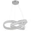 Antenette 1 - Light Natural LED Pendant