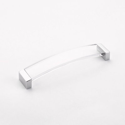 Schaub Positano Cabinet Pull 6-5/16" Center-to-Center