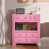 Pink selected