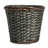 Small Willow Waste Can -100000392