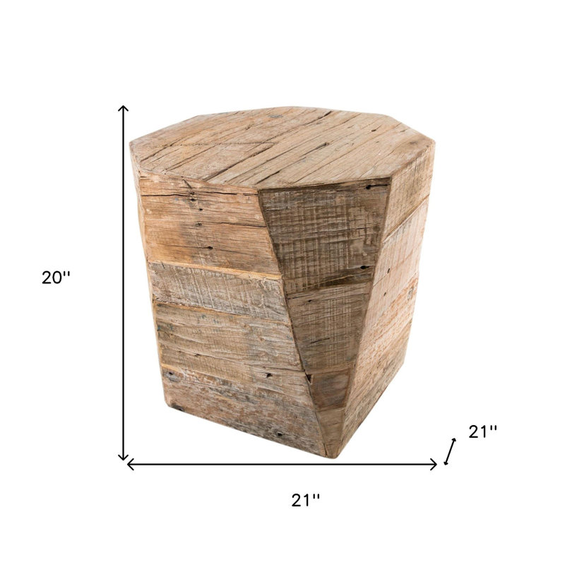 Table de bout Crosland