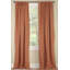 Boucle Room Darkening Curtain-34156630-34156627